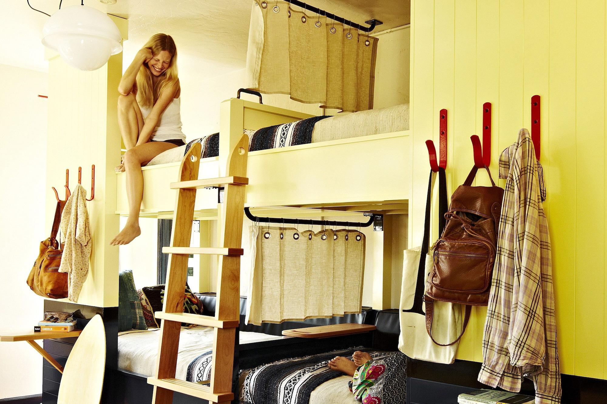Hostal Freehand Miami *