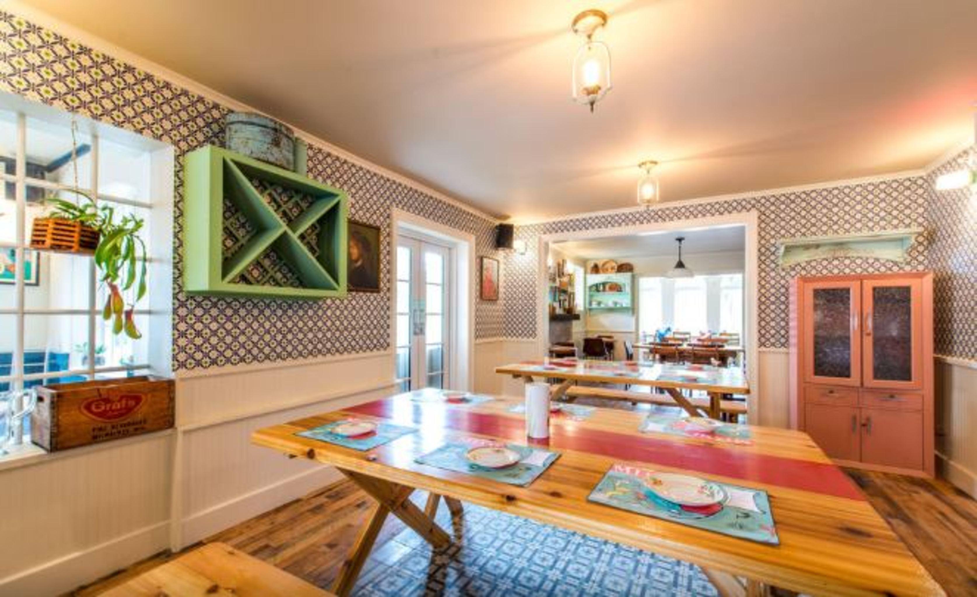 Hostal Freehand Miami Miami Beach