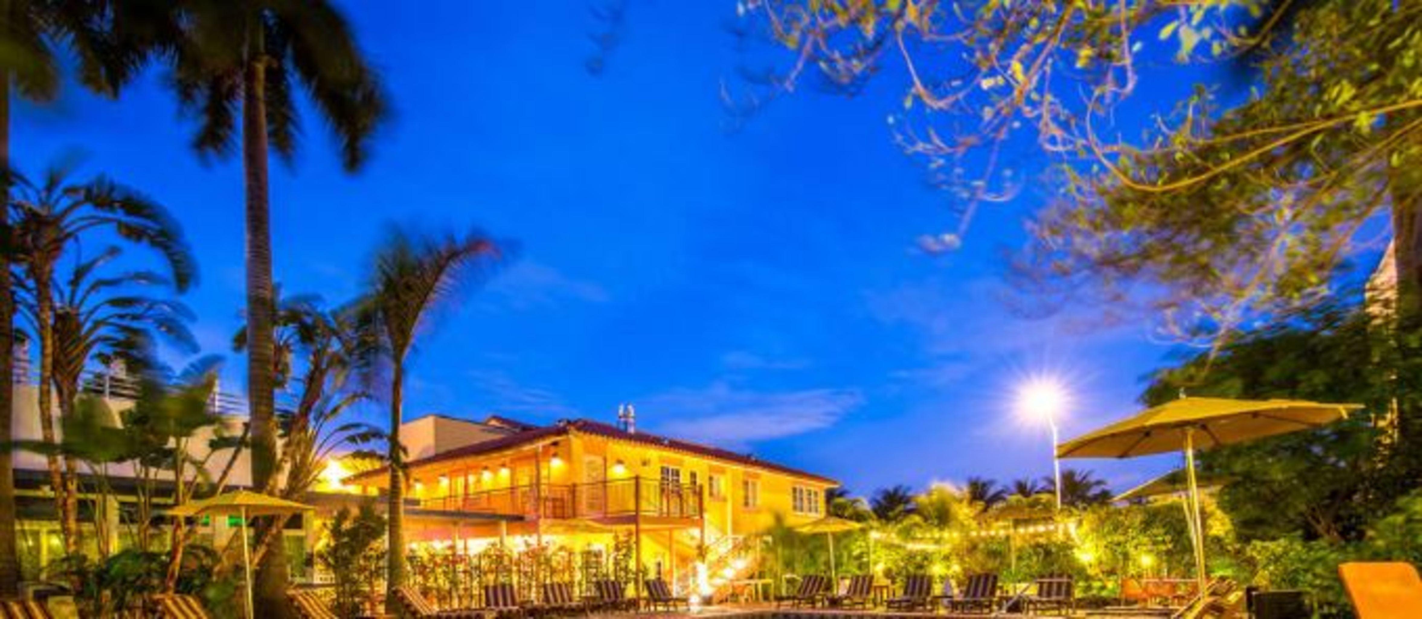Hostal Freehand Miami *