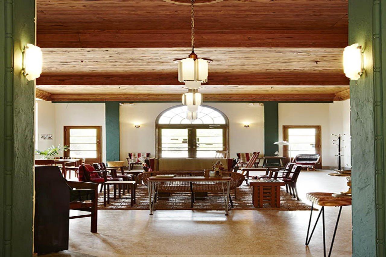 Hostal Freehand Miami Miami Beach