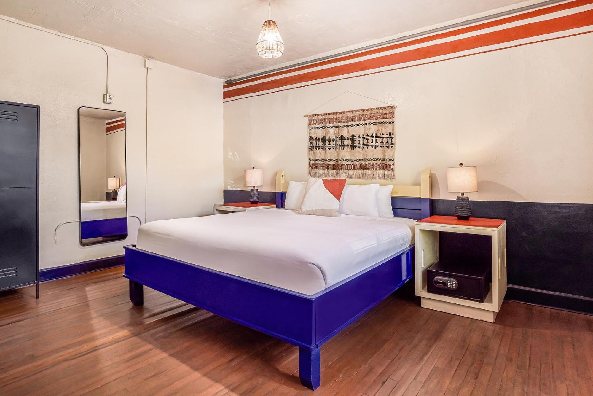 Hostal Freehand Miami Miami Beach