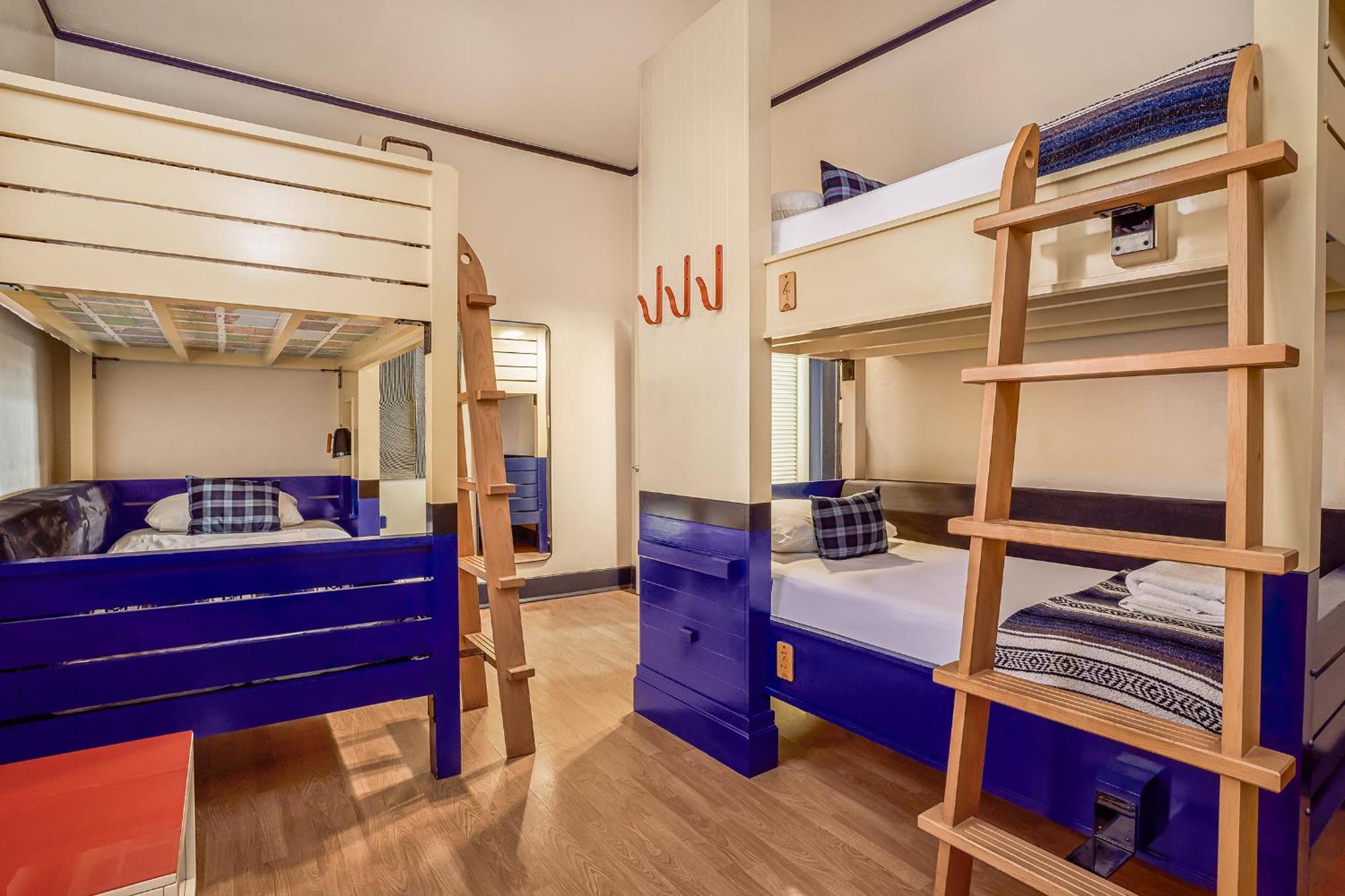 Hostal Freehand Miami *