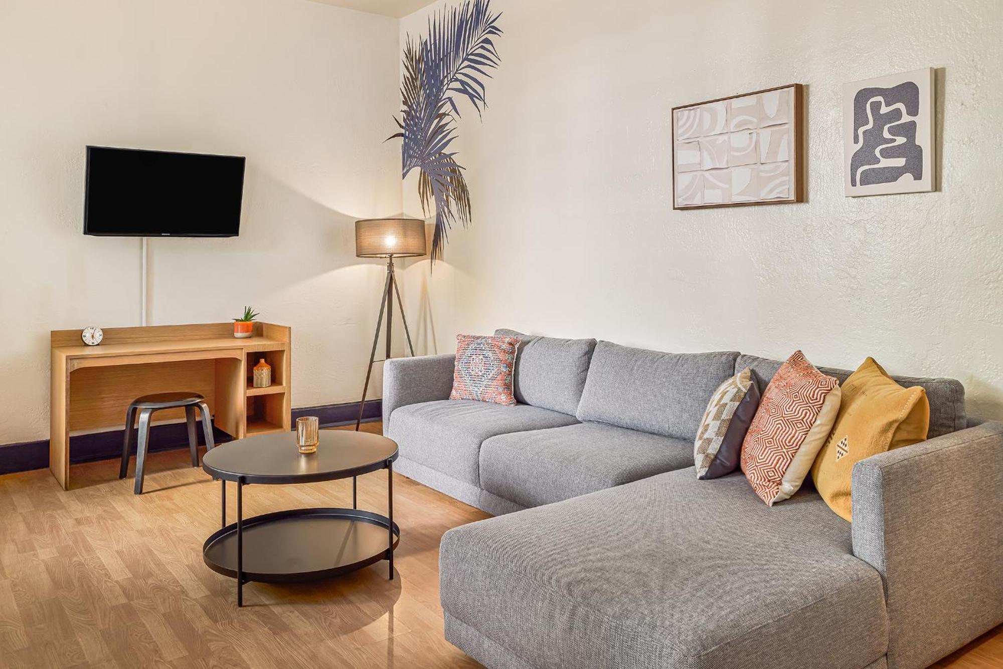 Hostal Freehand Miami Miami Beach