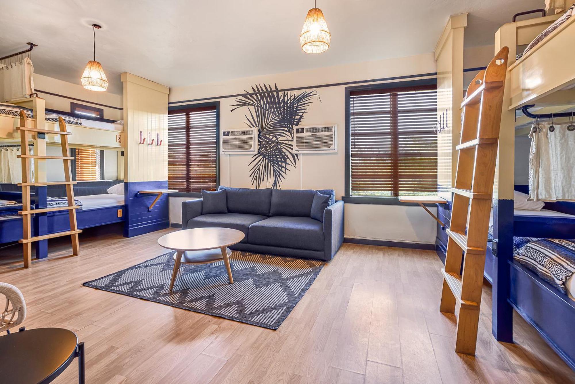 Hostal Freehand Miami *