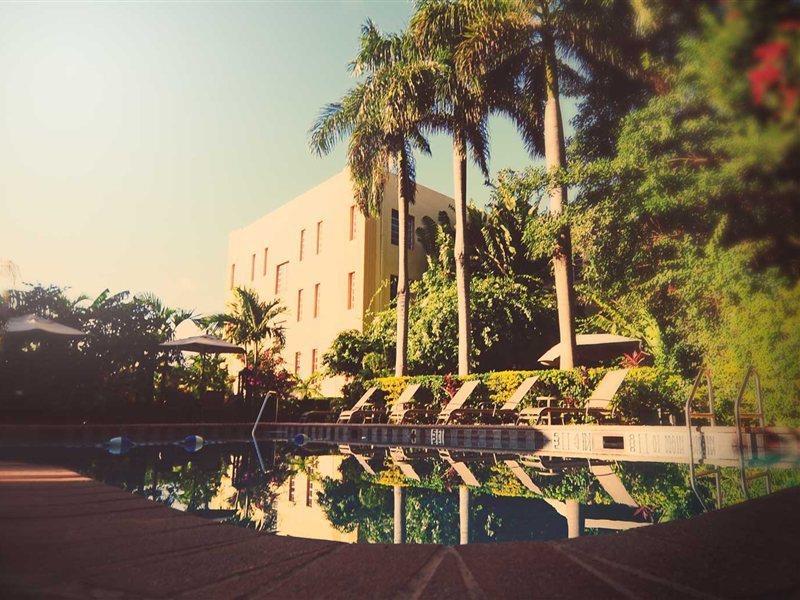 Hostal Freehand Miami