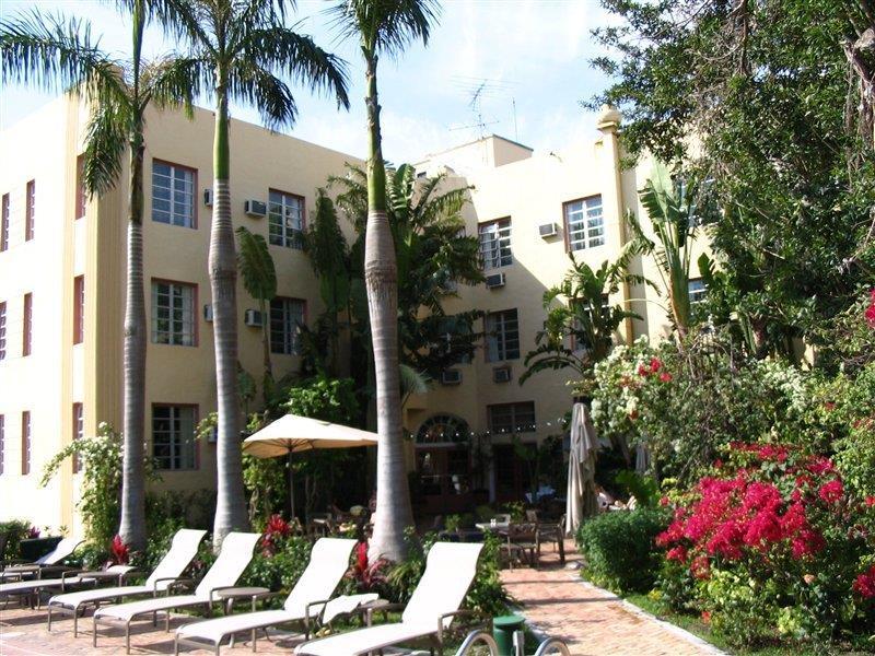 Hostal Freehand Miami Miami Beach