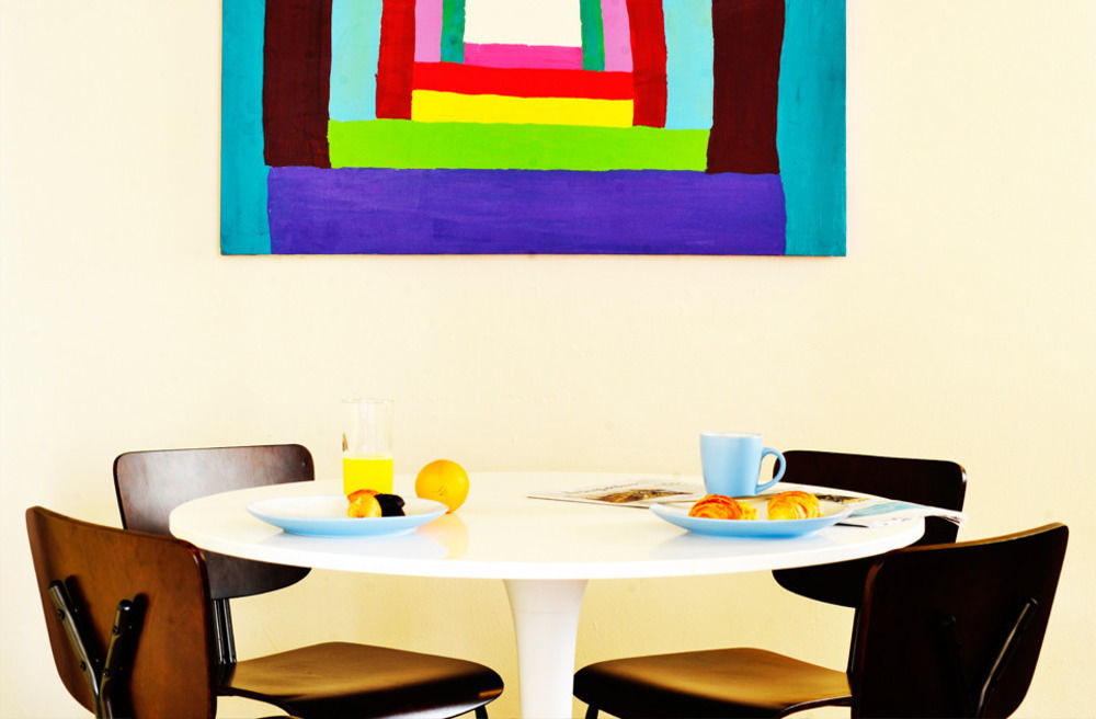 Hostal Freehand Miami *