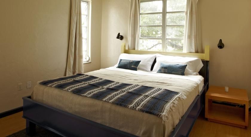 Hostal Freehand Miami Miami Beach
