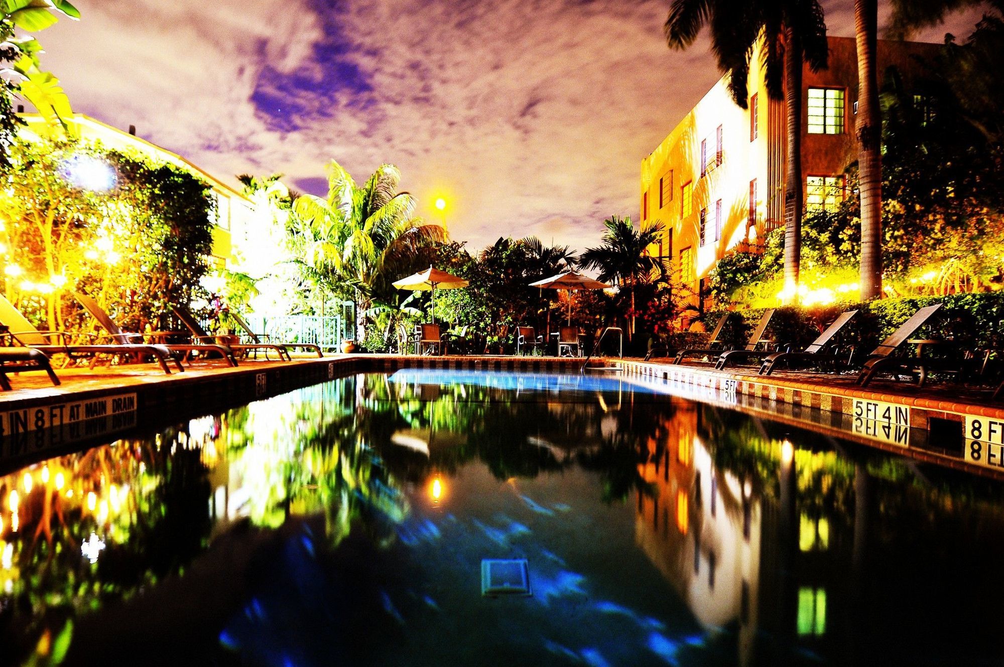 Hostal Freehand Miami Miami Beach